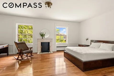 1815 Ditmas Avenue New York City NY 11226