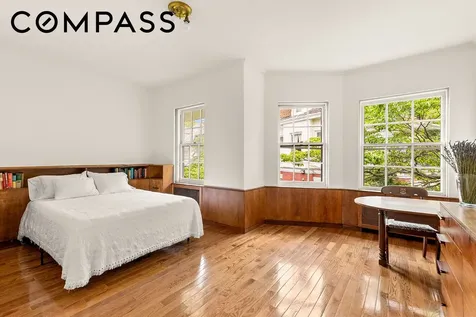 1815 Ditmas Avenue New York City NY 11226