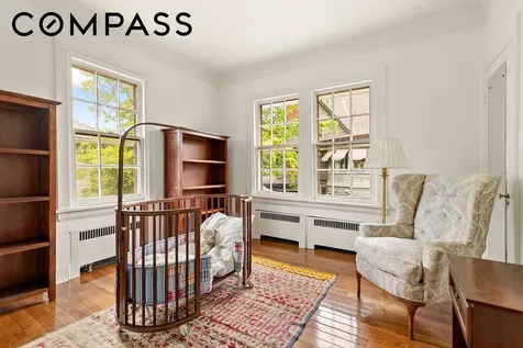 1815 Ditmas Avenue New York City NY 11226