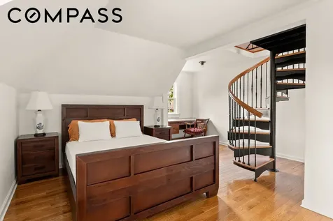 1815 Ditmas Avenue New York City NY 11226