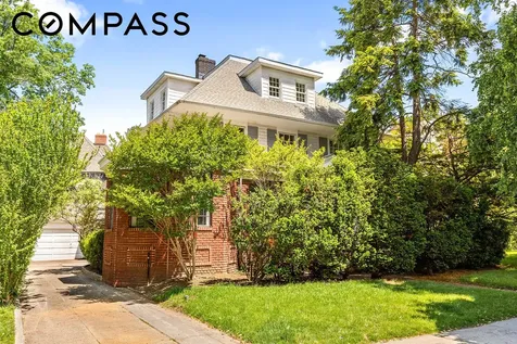 1815 Ditmas Avenue New York City NY 11226