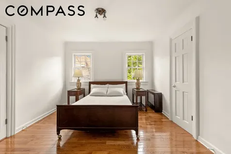 1815 Ditmas Avenue New York City NY 11226
