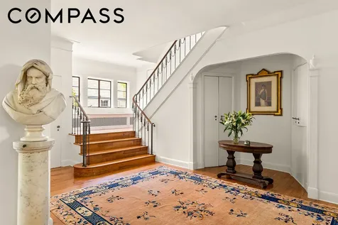 1815 Ditmas Avenue New York City NY 11226