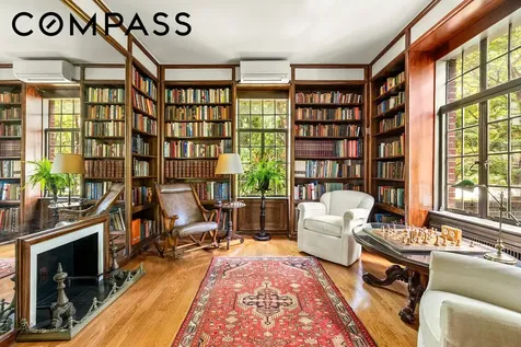 1815 Ditmas Avenue New York City NY 11226