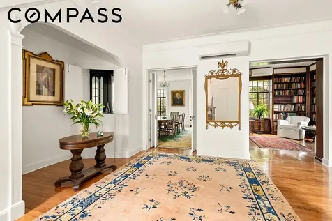 1815 Ditmas Avenue New York City NY 11226