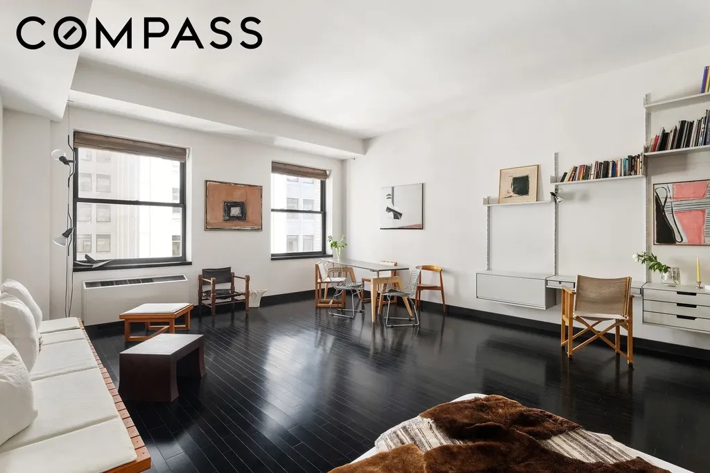 20 Pine Street New York City NY 10005