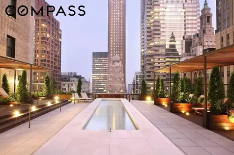 20 Pine Street New York City NY 10005