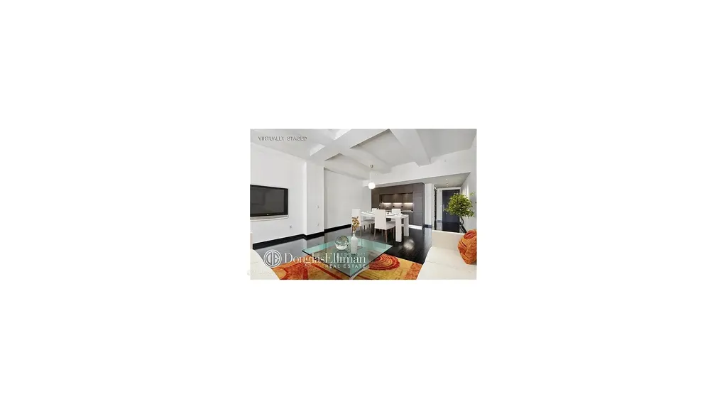 20 Pine Street New York City NY 10005