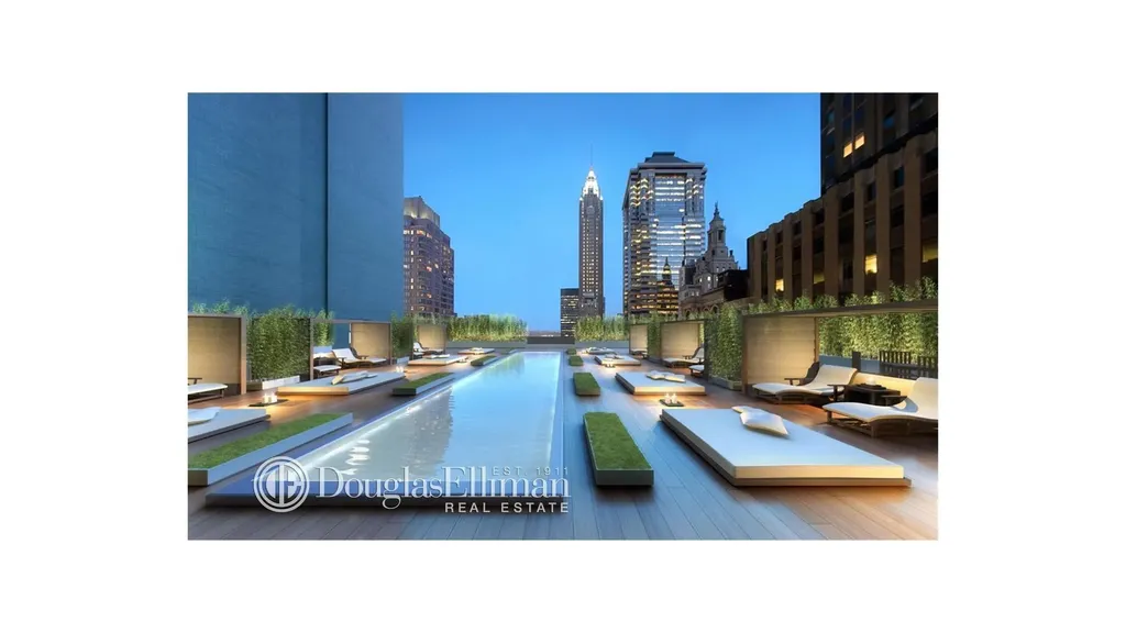 20 Pine Street New York City NY 10005