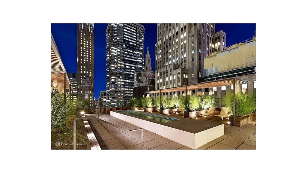 20 Pine Street New York City NY 10005