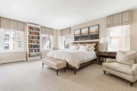 791 Park Avenue New York City NY 10021