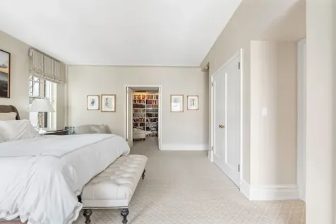 791 Park Avenue New York City NY 10021