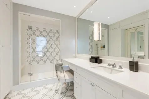 791 Park Avenue New York City NY 10021