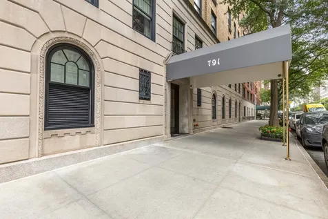 791 Park Avenue New York City NY 10021