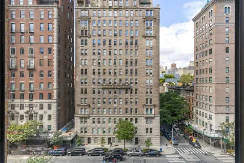 791 Park Avenue New York City NY 10021