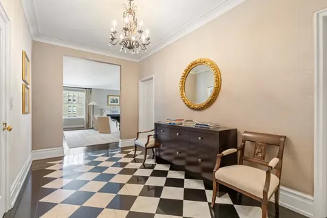791 Park Avenue New York City NY 10021