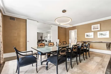 791 Park Avenue New York City NY 10021