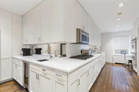 791 Park Avenue New York City NY 10021