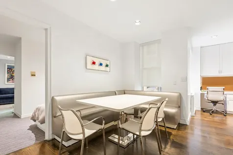 791 Park Avenue New York City NY 10021