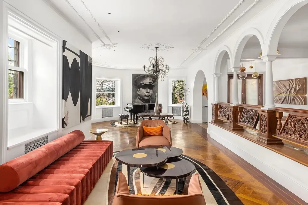 25 Riverside Drive New York City NY 10023