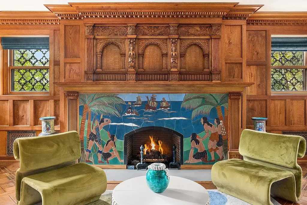 25 Riverside Drive New York City NY 10023