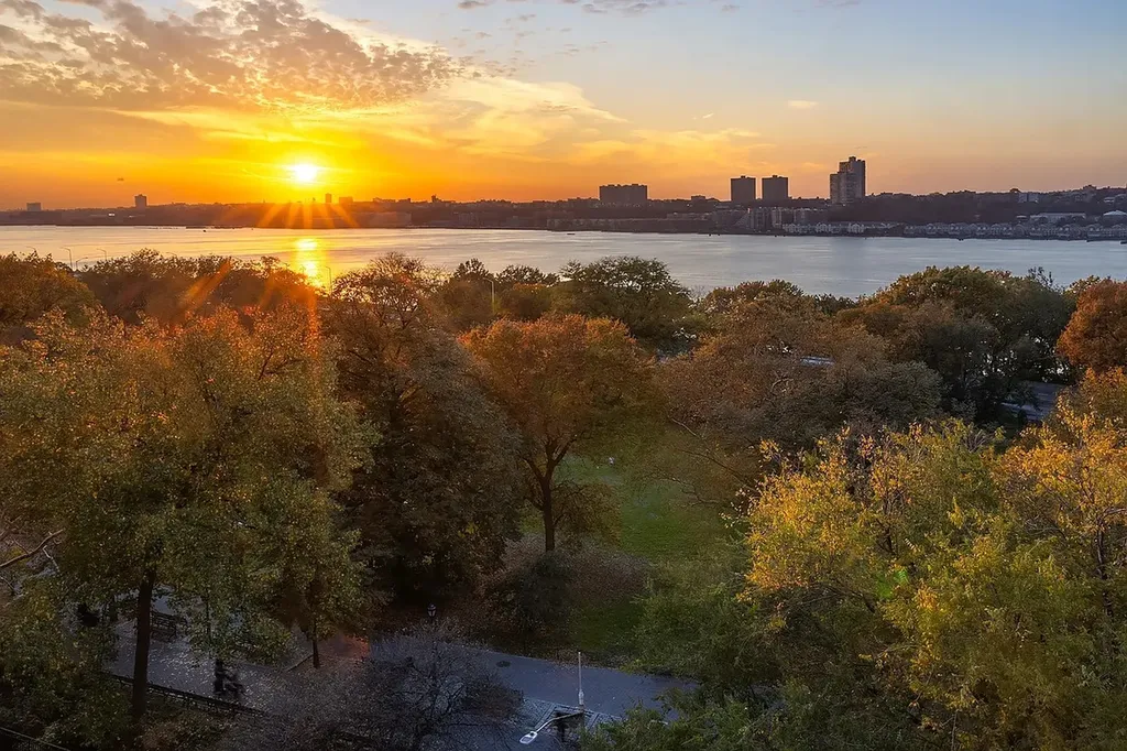 25 Riverside Drive New York City NY 10023