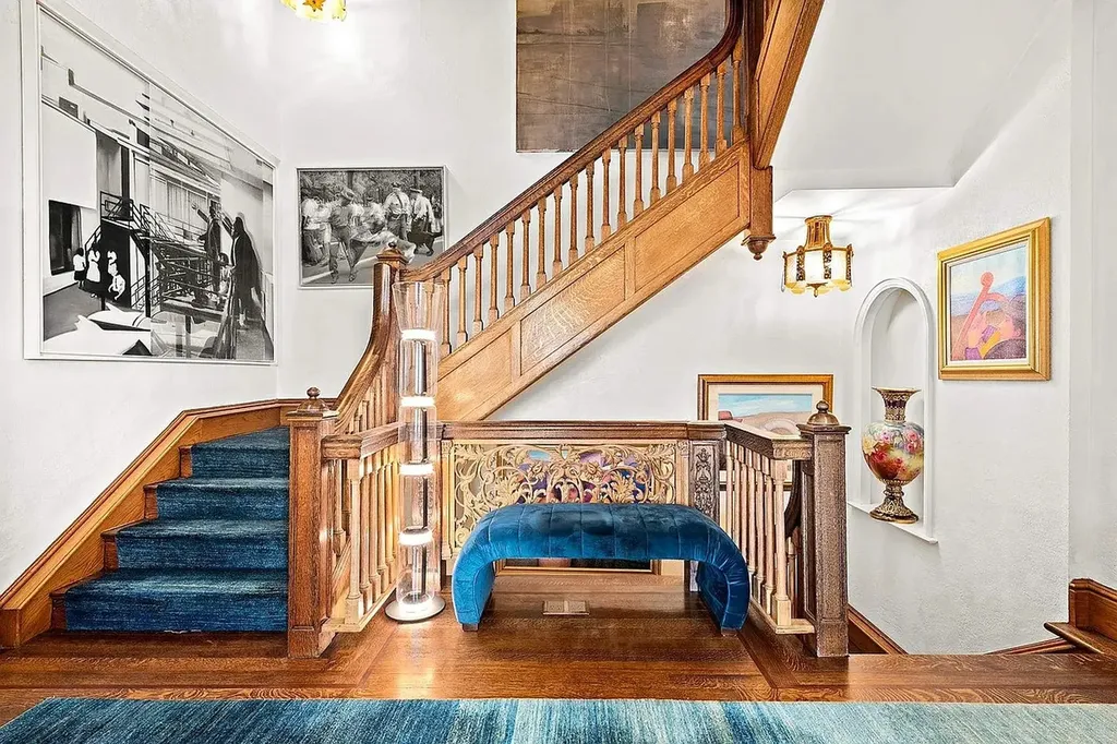 25 Riverside Drive New York City NY 10023