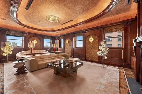 25 Riverside Drive New York City NY 10023