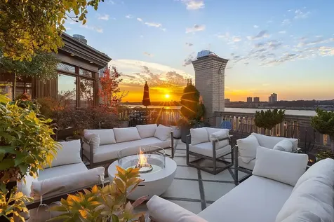 25 Riverside Drive New York City NY 10023