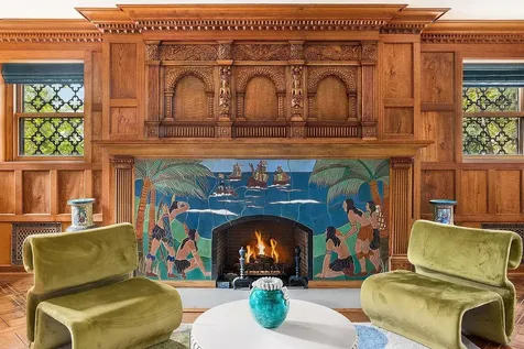 25 Riverside Drive New York City NY 10023