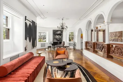 25 Riverside Drive New York City NY 10023