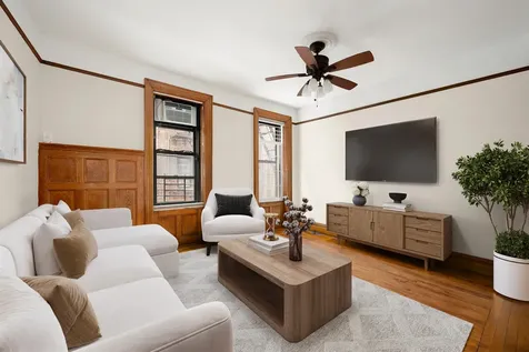 523 W 121st Street New York City NY 10027