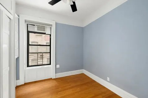 523 W 121st Street New York City NY 10027