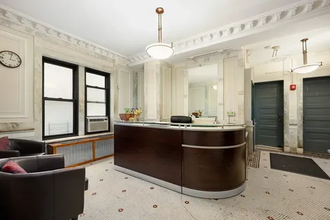 523 W 121st Street New York City NY 10027