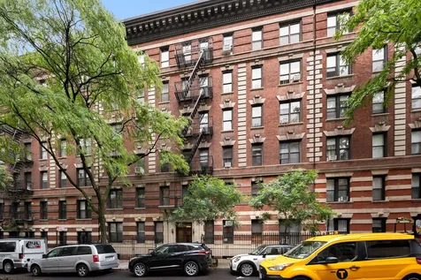 523 W 121st Street New York City NY 10027