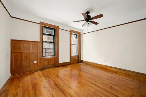 523 W 121st Street New York City NY 10027