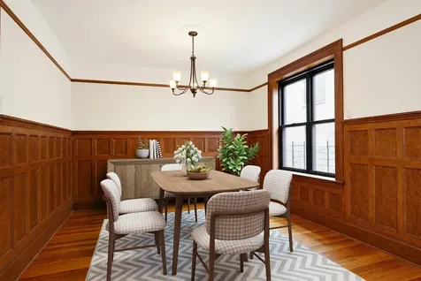 523 W 121st Street New York City NY 10027