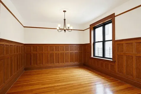 523 W 121st Street New York City NY 10027