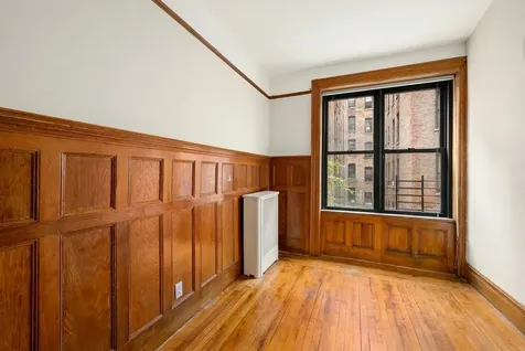 523 W 121st Street New York City NY 10027
