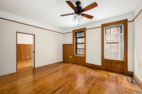 523 W 121st Street New York City NY 10027