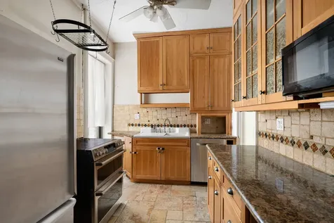 523 W 121st Street New York City NY 10027