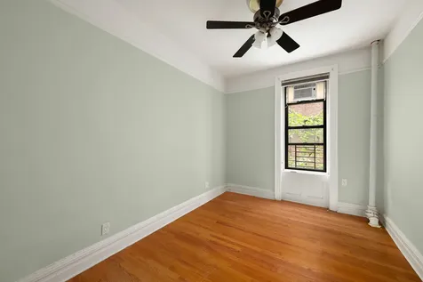 523 W 121st Street New York City NY 10027