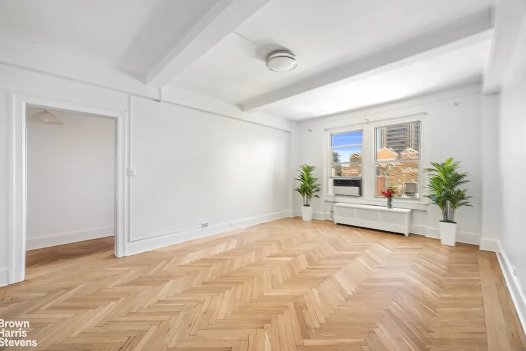 17 E 96th Street New York City NY 10128