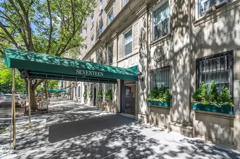 17 E 96th Street New York City NY 10128