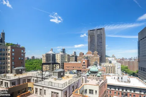17 E 96th Street New York City NY 10128