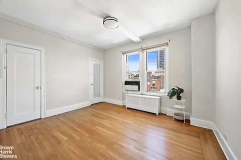 17 E 96th Street New York City NY 10128