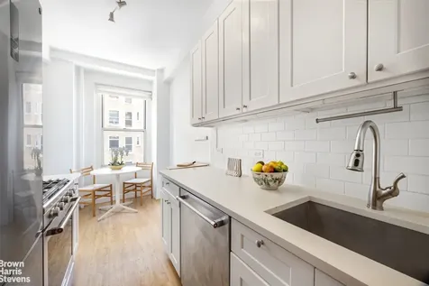 17 E 96th Street New York City NY 10128