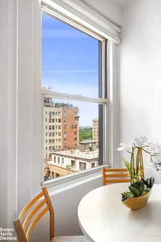 17 E 96th Street New York City NY 10128