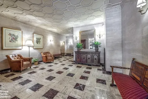 17 E 96th Street New York City NY 10128