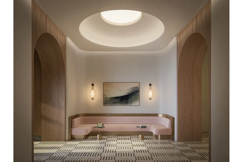 660 Lexington Avenue New York City NY 10022